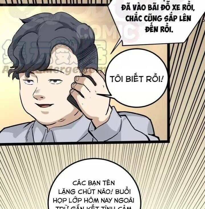 Hồi Xuân Tiểu Độc Y Chapter 47 - Trang 2