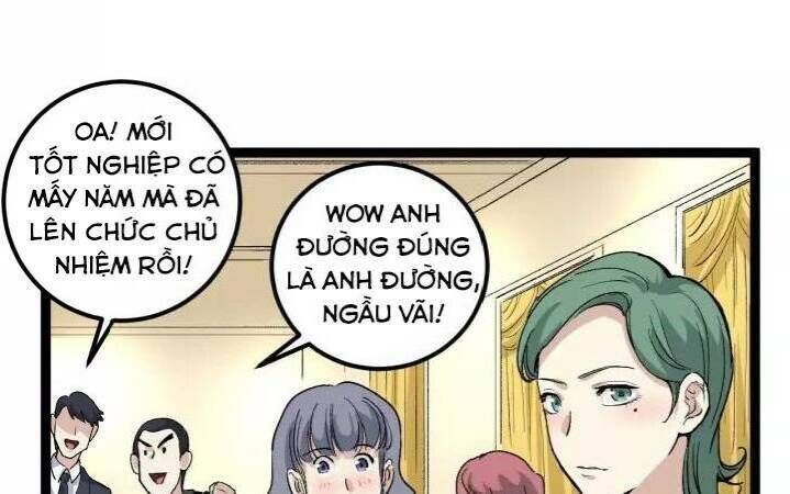 Hồi Xuân Tiểu Độc Y Chapter 47 - Trang 2