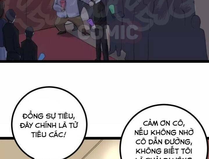 Hồi Xuân Tiểu Độc Y Chapter 47 - Trang 2