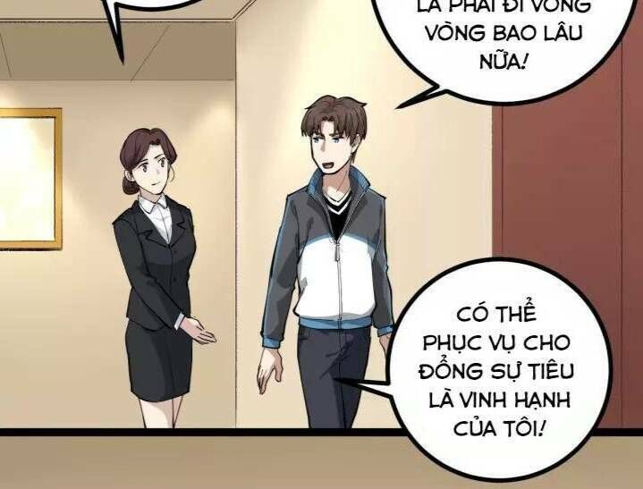 Hồi Xuân Tiểu Độc Y Chapter 47 - Trang 2