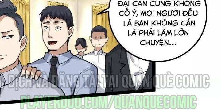 Hồi Xuân Tiểu Độc Y Chapter 47 - Trang 2