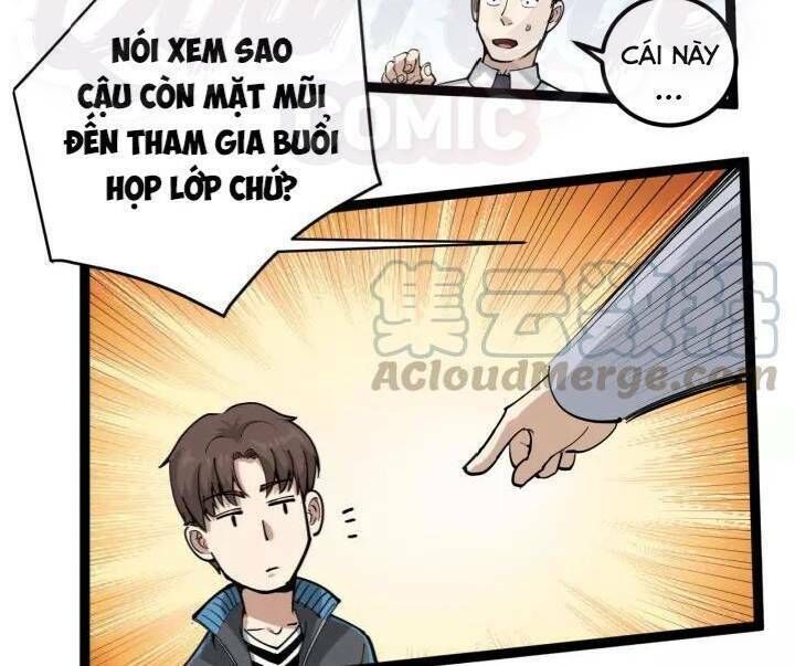 Hồi Xuân Tiểu Độc Y Chapter 47 - Trang 2