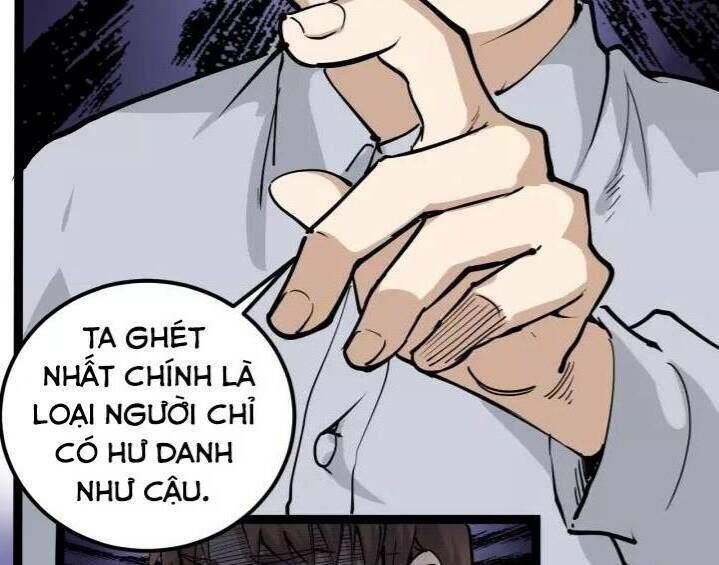 Hồi Xuân Tiểu Độc Y Chapter 47 - Trang 2