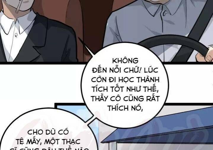 Hồi Xuân Tiểu Độc Y Chapter 47 - Trang 2