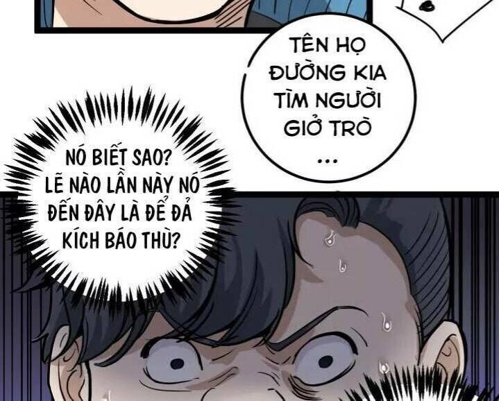 Hồi Xuân Tiểu Độc Y Chapter 47 - Trang 2