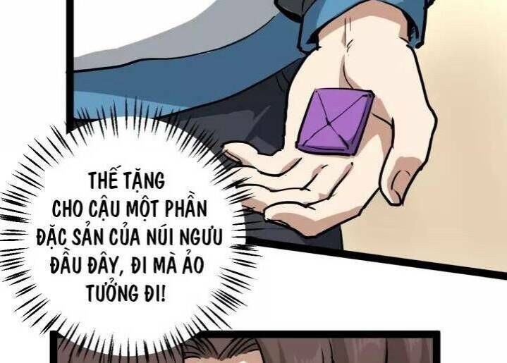 Hồi Xuân Tiểu Độc Y Chapter 47 - Trang 2