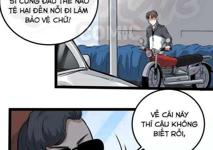 Hồi Xuân Tiểu Độc Y Chapter 47 - Trang 2