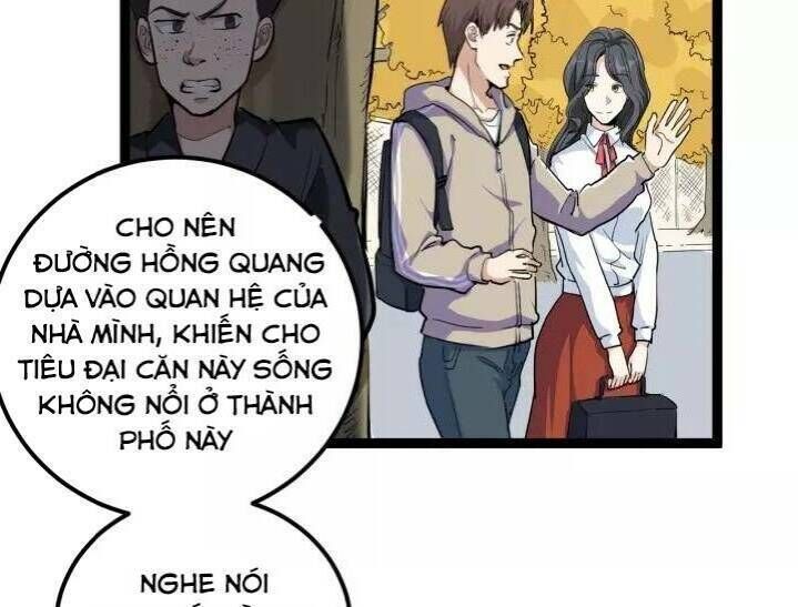 Hồi Xuân Tiểu Độc Y Chapter 47 - Trang 2