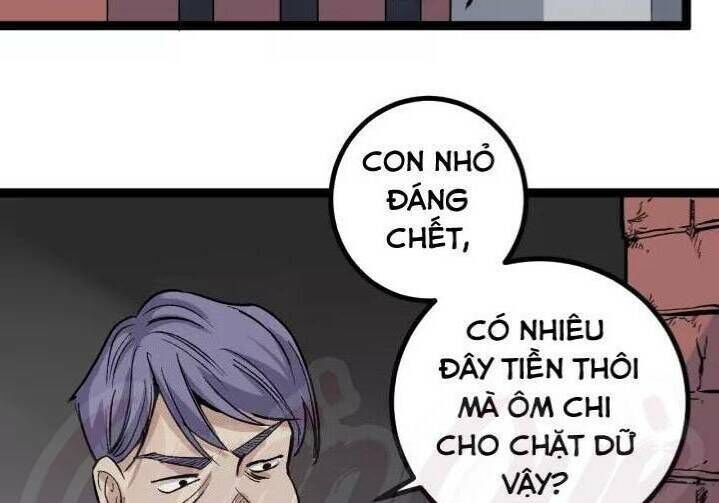 Hồi Xuân Tiểu Độc Y Chapter 46 - Trang 2