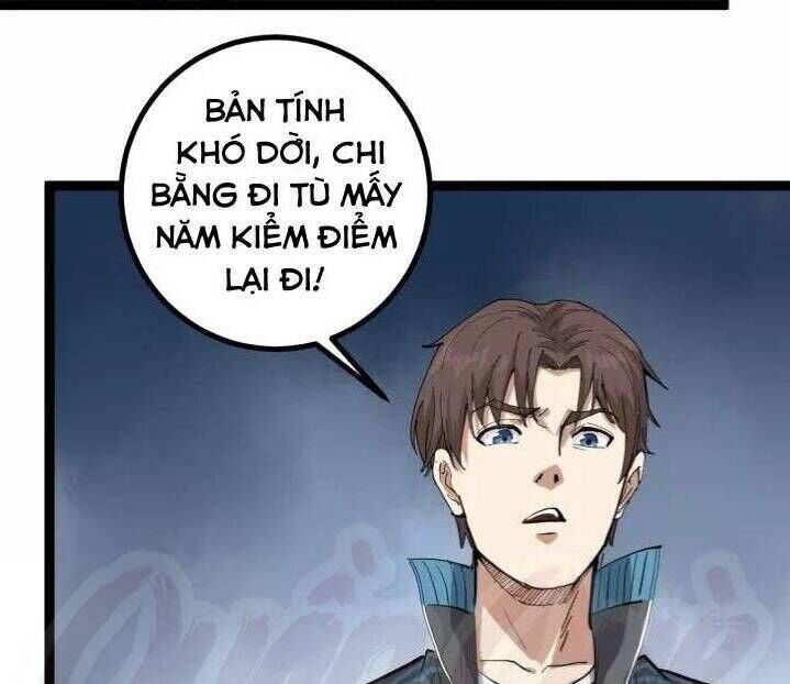 Hồi Xuân Tiểu Độc Y Chapter 46 - Trang 2