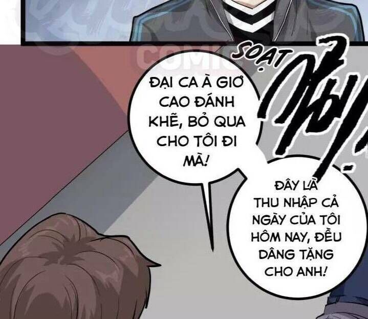 Hồi Xuân Tiểu Độc Y Chapter 46 - Trang 2