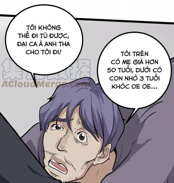 Hồi Xuân Tiểu Độc Y Chapter 46 - Trang 2