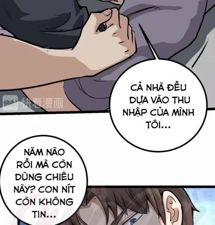 Hồi Xuân Tiểu Độc Y Chapter 46 - Trang 2