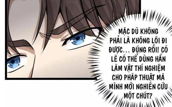 Hồi Xuân Tiểu Độc Y Chapter 46 - Trang 2