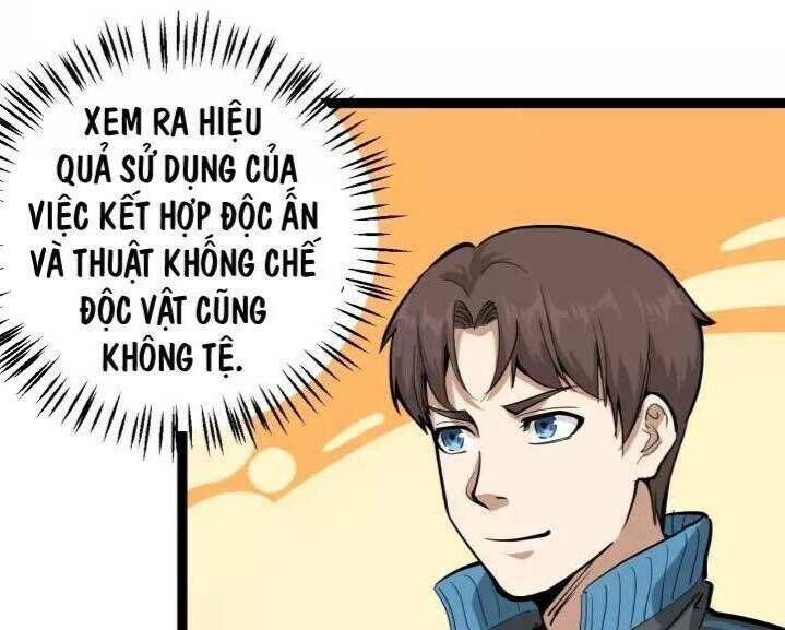 Hồi Xuân Tiểu Độc Y Chapter 46 - Trang 2