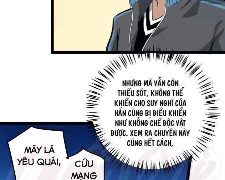 Hồi Xuân Tiểu Độc Y Chapter 46 - Trang 2