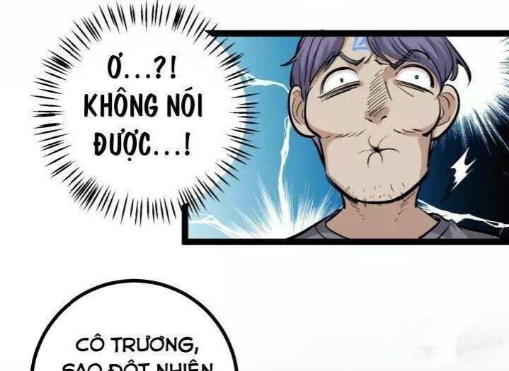 Hồi Xuân Tiểu Độc Y Chapter 46 - Trang 2