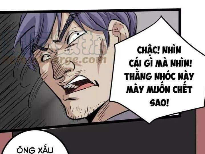 Hồi Xuân Tiểu Độc Y Chapter 46 - Trang 2