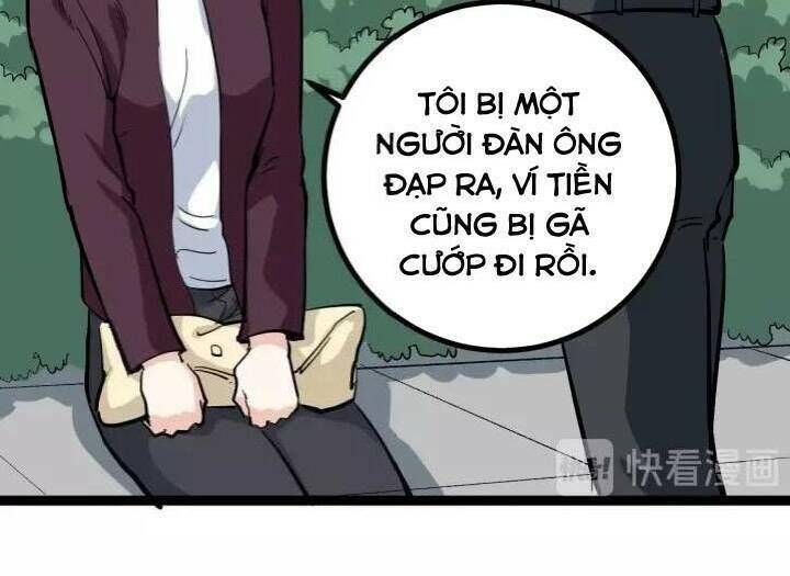 Hồi Xuân Tiểu Độc Y Chapter 46 - Trang 2