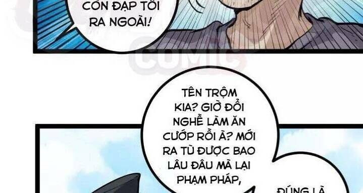 Hồi Xuân Tiểu Độc Y Chapter 46 - Trang 2