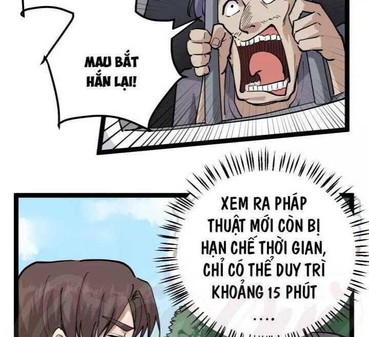 Hồi Xuân Tiểu Độc Y Chapter 46 - Trang 2