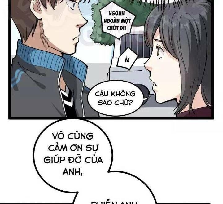 Hồi Xuân Tiểu Độc Y Chapter 46 - Trang 2