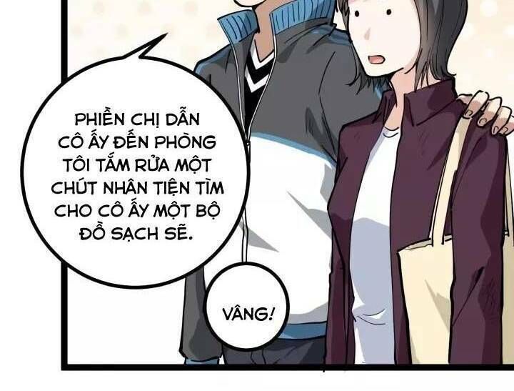 Hồi Xuân Tiểu Độc Y Chapter 46 - Trang 2