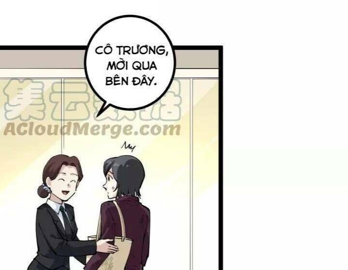 Hồi Xuân Tiểu Độc Y Chapter 46 - Trang 2