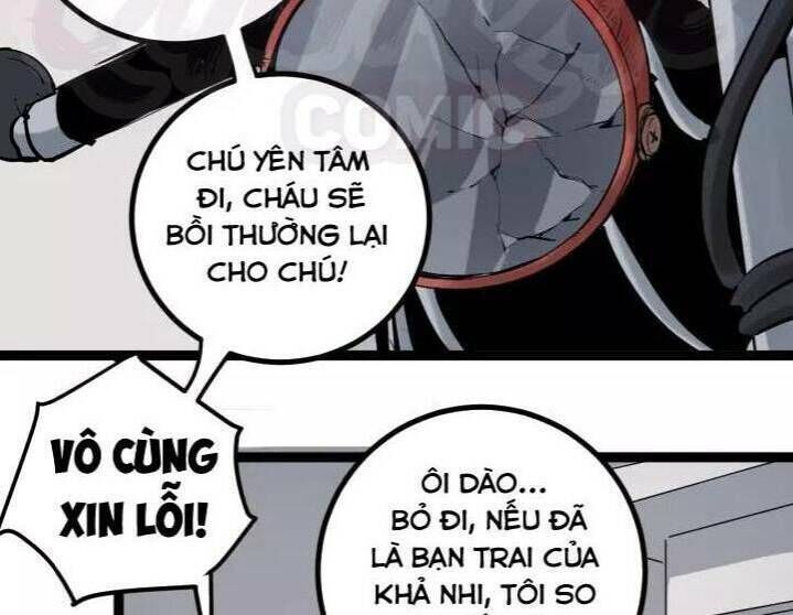 Hồi Xuân Tiểu Độc Y Chapter 46 - Trang 2