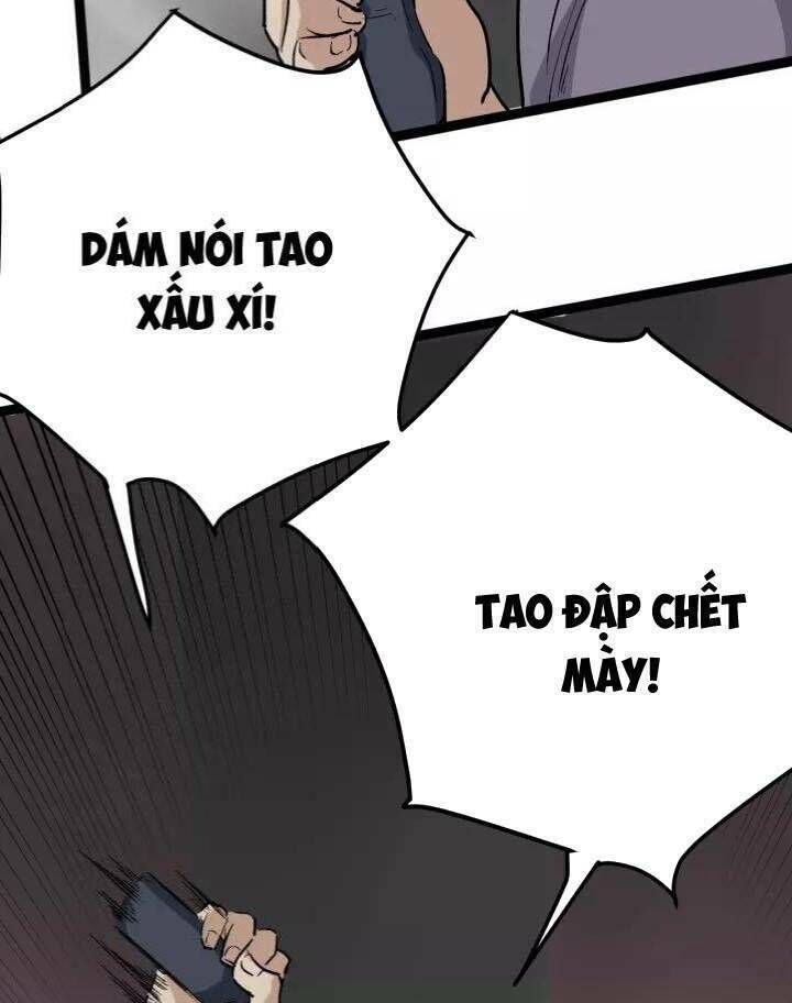 Hồi Xuân Tiểu Độc Y Chapter 46 - Trang 2