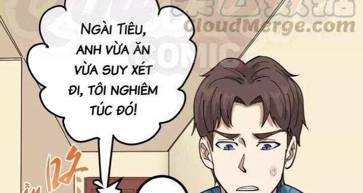 Hồi Xuân Tiểu Độc Y Chapter 45 - Trang 2