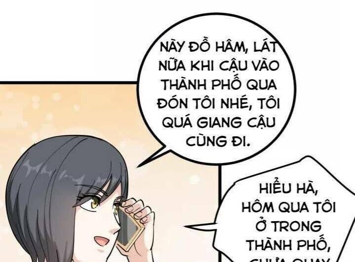 Hồi Xuân Tiểu Độc Y Chapter 45 - Trang 2