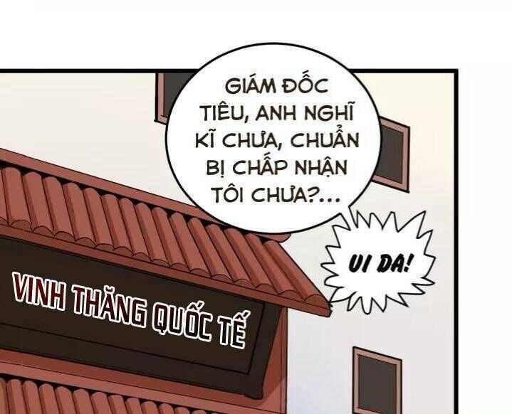 Hồi Xuân Tiểu Độc Y Chapter 45 - Trang 2