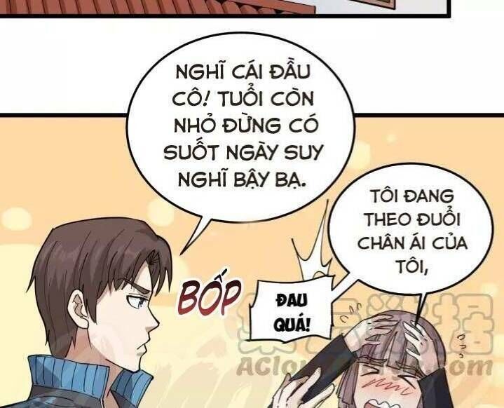 Hồi Xuân Tiểu Độc Y Chapter 45 - Trang 2