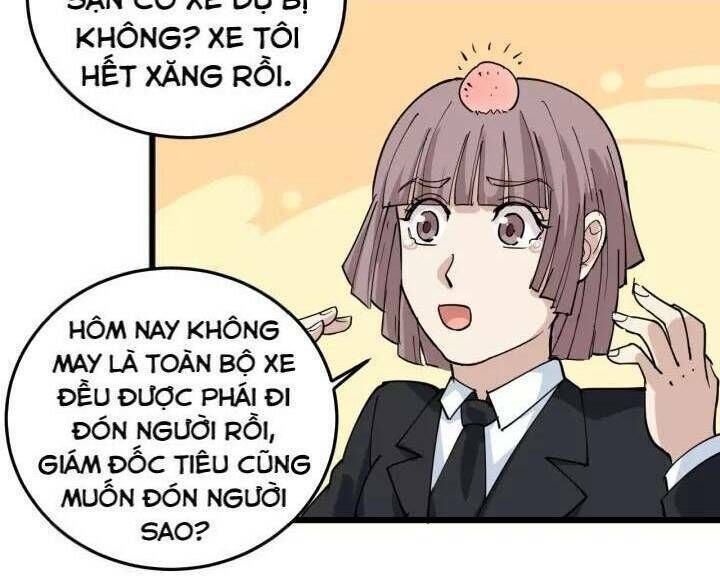 Hồi Xuân Tiểu Độc Y Chapter 45 - Trang 2