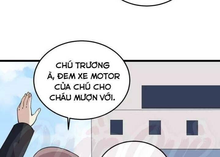 Hồi Xuân Tiểu Độc Y Chapter 45 - Trang 2