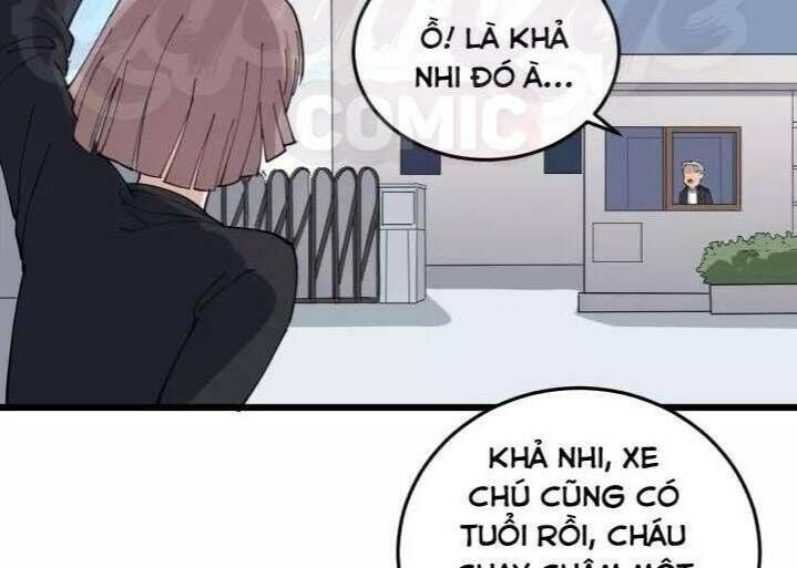 Hồi Xuân Tiểu Độc Y Chapter 45 - Trang 2