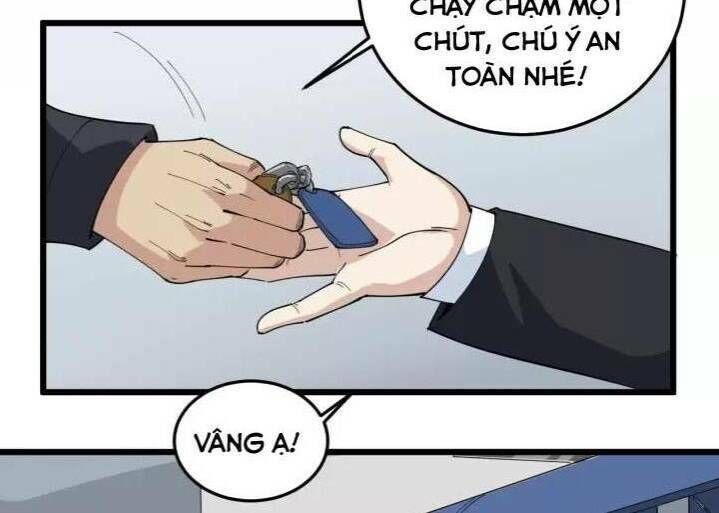 Hồi Xuân Tiểu Độc Y Chapter 45 - Trang 2