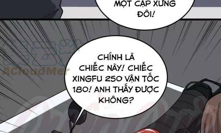 Hồi Xuân Tiểu Độc Y Chapter 45 - Trang 2