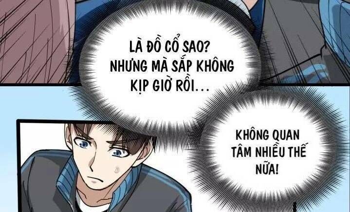 Hồi Xuân Tiểu Độc Y Chapter 45 - Trang 2