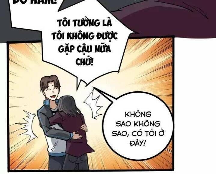 Hồi Xuân Tiểu Độc Y Chapter 45 - Trang 2