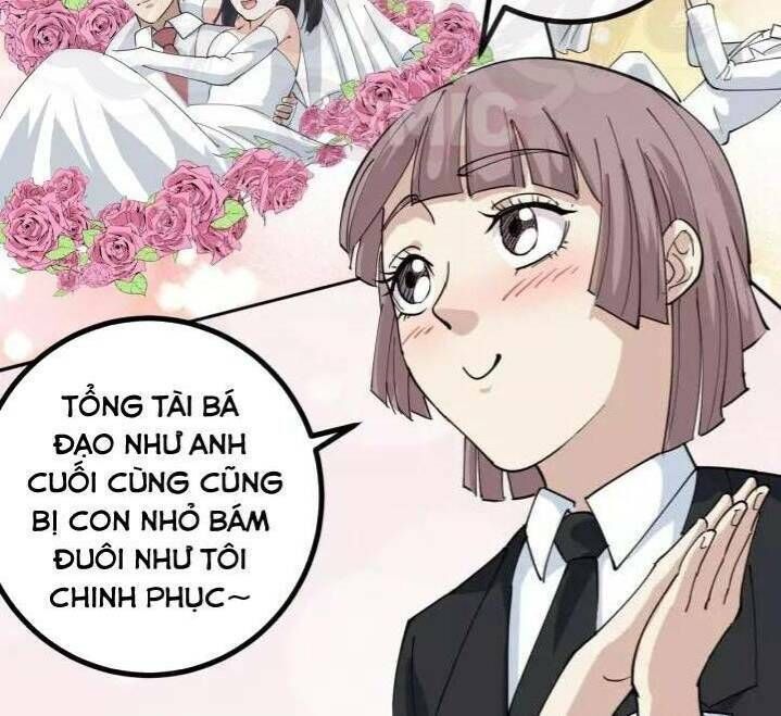 Hồi Xuân Tiểu Độc Y Chapter 45 - Trang 2