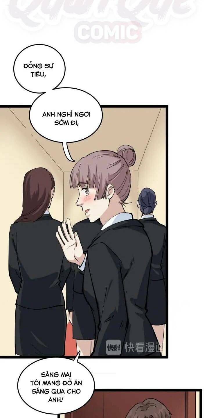 Hồi Xuân Tiểu Độc Y Chapter 44 - Trang 2