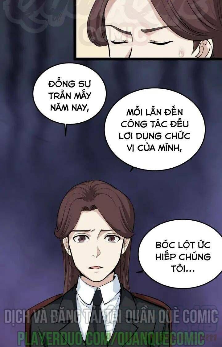 Hồi Xuân Tiểu Độc Y Chapter 44 - Trang 2