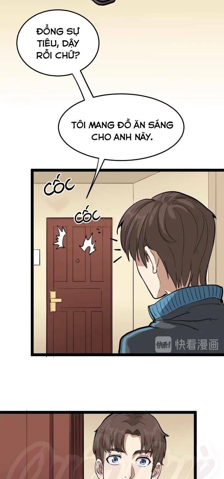 Hồi Xuân Tiểu Độc Y Chapter 44 - Trang 2