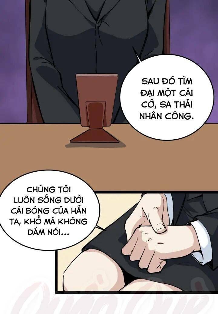 Hồi Xuân Tiểu Độc Y Chapter 44 - Trang 2