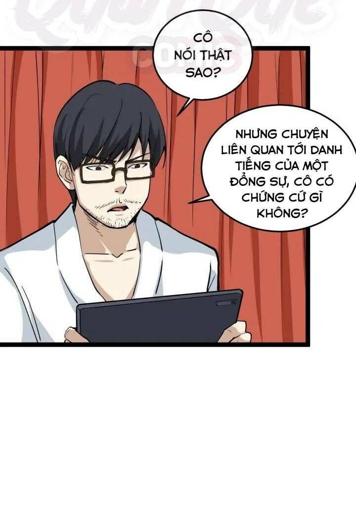 Hồi Xuân Tiểu Độc Y Chapter 44 - Trang 2