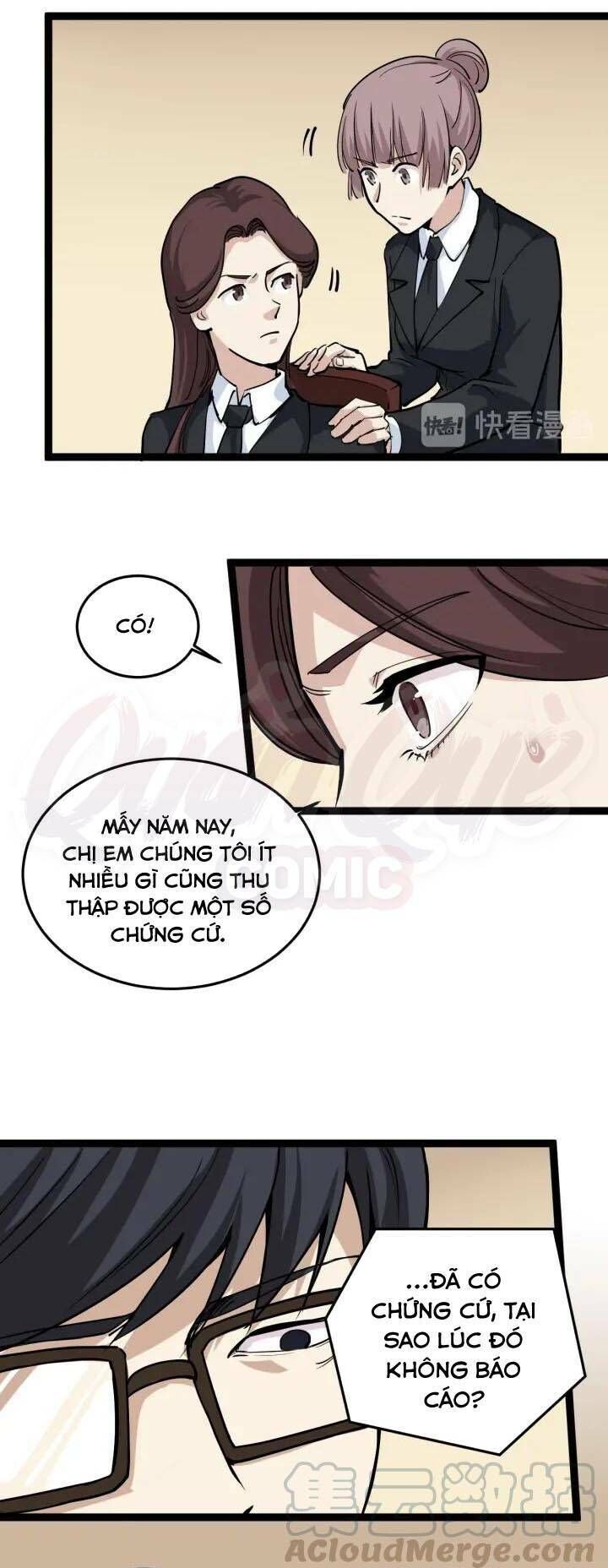 Hồi Xuân Tiểu Độc Y Chapter 44 - Trang 2