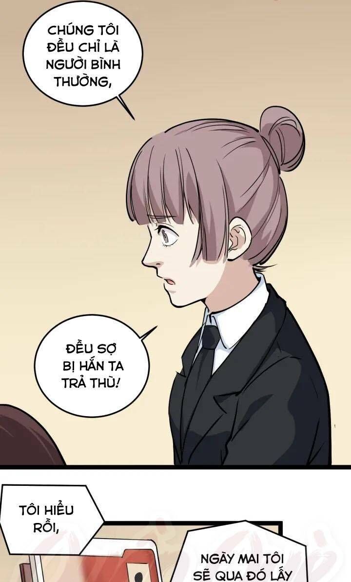 Hồi Xuân Tiểu Độc Y Chapter 44 - Trang 2