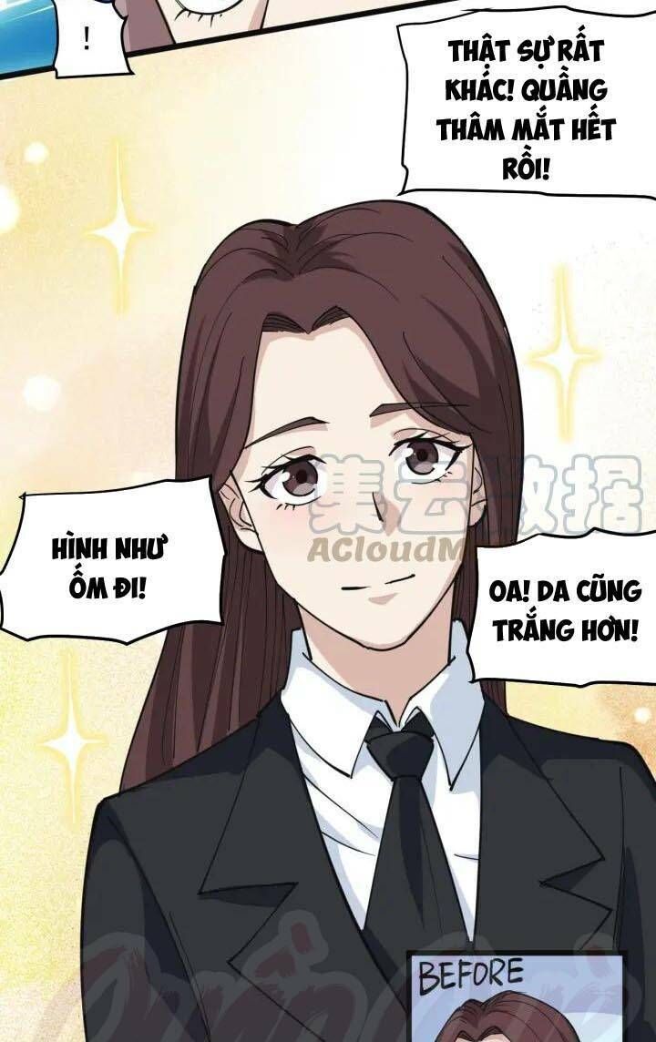 Hồi Xuân Tiểu Độc Y Chapter 43 - Trang 2